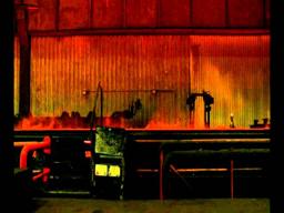 Viennale-Trailer 2009: Fire & Rain (by James Benning)