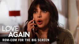 Vignette - A Rom-Com for the Big Screen