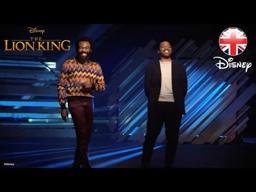 Hamlet or The Lion King? Quiz