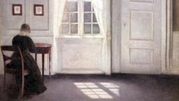 Music for the Eyes - Episode 3 - The Turn of the Screw