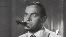 Where There's Life (1947) ORIGINAL TRAILER