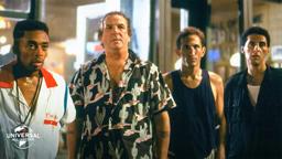 Spike Lee Deals With Trouble At Sal's Pizzeria