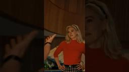 Eldest daughter and her baby brother