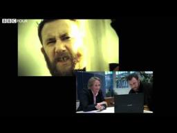 Man. Pole. Quintain. - The Games That Time Forgot - BBC Four