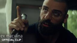 Was Ava Programmed To Flirt?