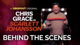 Get Your Act Together with Chris Grace