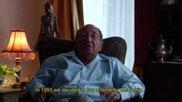 Flores para el Soldado - Trailer