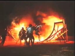 THRASHIN' MOVIE TRAILER 1986