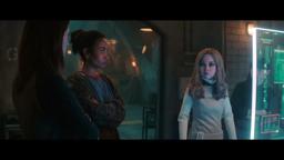 Behind-the-Scenes Sustainability