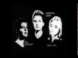 Original Theatrical Trailer