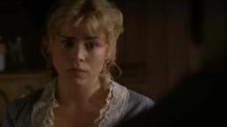 Sally learns the truth - The Ruby in the Smoke - BBC