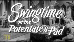 Mick Garris on THE THREE STOOGES GO AROUND THE WORLD IN A DAZE