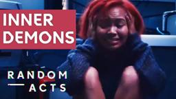 Quietus | A chilling short film about distracting your demons by Josh Hext