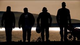 Out of Nothing - Official Teaser Trailer