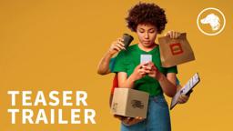 The Gig Is Up - Teaser Trailer