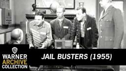 Jail Busters (Trailer)