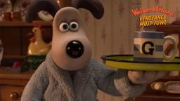 Cracking Toast, Gromit!