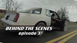 Behind The Scenes Of Fall Nights | Episode 3