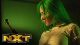 Shotzi Blackheart is ready for WarGames against Candice LeRae: WWE NXT, Nov. 18, 2020