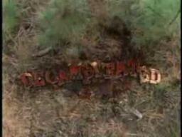 DECAMPITATED Trailer