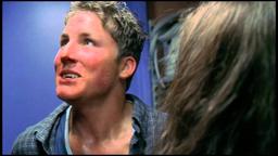 Jesse Moss Reflects On His Hardests Scenes To Film In Ginger Snaps