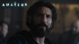 Only In Theaters April 11