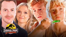 30th Anniversary Special: Excavating The T. rex & Kitchen Scenes