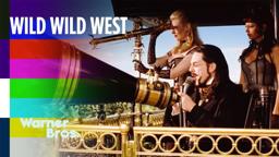 Loveless's Tank Train