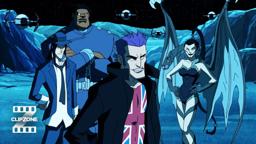 Battle Among the Stars