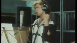 🎼GEORGE MICHAEL BAND AID FULL DOCUMENTARY 1984