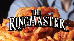 The Ringmaster Official Trailer [HD] (2019)