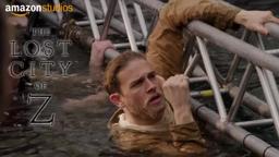 The Lost City of Z - Featurette | Amazon Studios