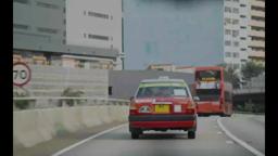 Anonymous on Their Film RED TAXI | AFI FEST