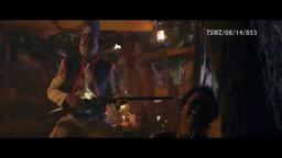 OCTOBER 1 MOVIE TEASER