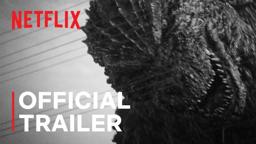 Minus Color Official Netflix Trailer [Subtitled]