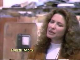 Fourth Story 1990 Movie