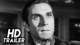 Dark Intruder (1965) Original Trailer [FHD]
