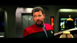 Star Trek VII: Generations - Trailer