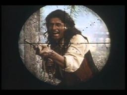 Sniper Trailer 1992