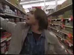 Trojan War (1997) Teaser (VHS Capture)