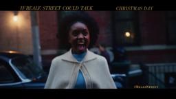 If Beale Street Could Talk – Golden Globes LA Times – Now Playing in Select Cities