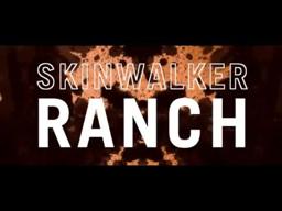 HUNT FOR THE SKINWALKER : MOVIE TEASER