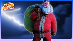 Dashing Through the Storm