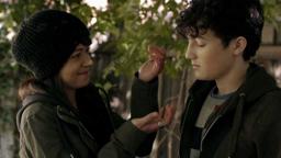 Balls ~ Picture Day Clip