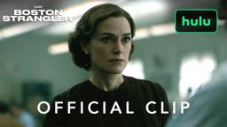 I Think I Found Something