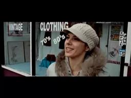 THE WRESTLER film clip #4-"Just One Beer"