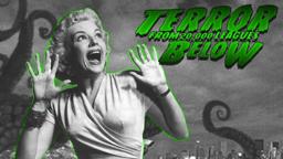 Terror From 20,000 Leagues Below - Short Retro Horror Film!