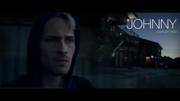 JOHNNY - A Short Film (Official Trailer)