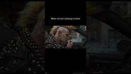 Standing On Business