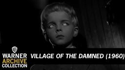 Village of the Damned HD Trailer